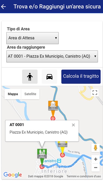 Il Comune Informa 2.0 screenshot-5