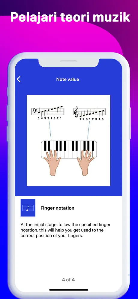 Hello Piano - Belajar & Main