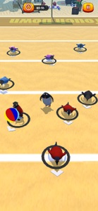 Major Ball Game Blast Mayhem screenshot #4 for iPhone