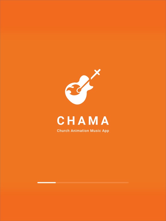 Screenshot #4 pour CHAMA