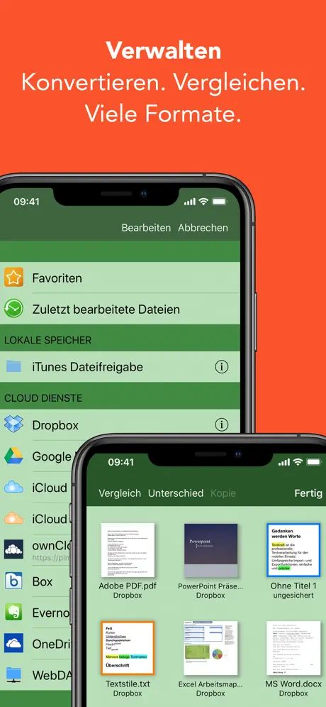 Textkraft Pocket