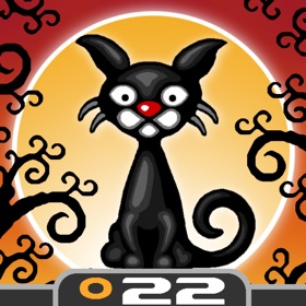 螢幕擷取畫面 (2) Cat Physics
