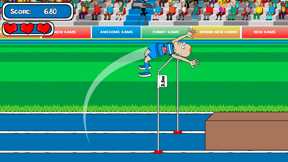 Ragdoll Sport screenshot