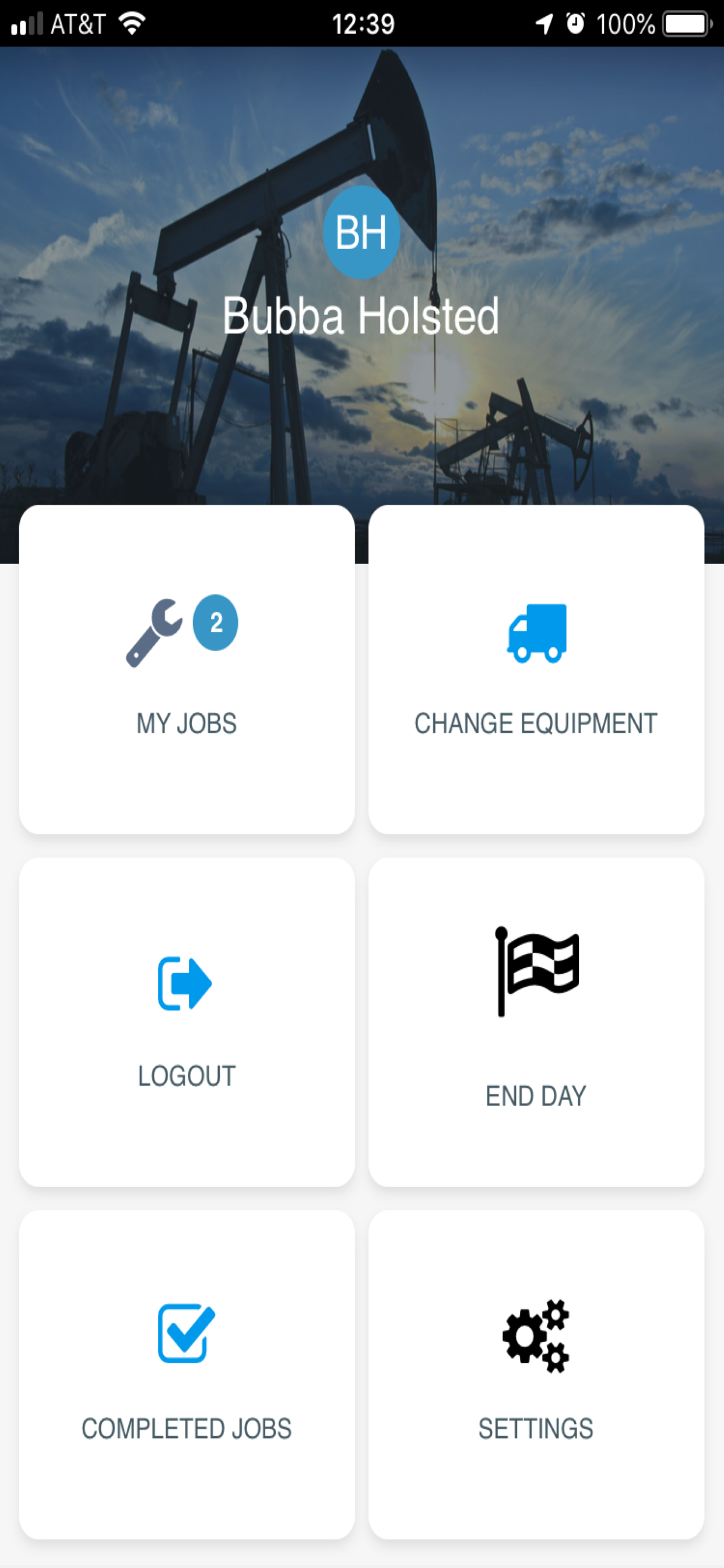 lodeX screenshot 4