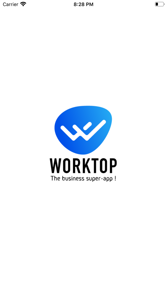 WRKTOP - 2.8.2 - (iOS)