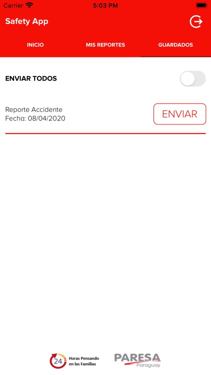 Cultura QSE App screenshot-4