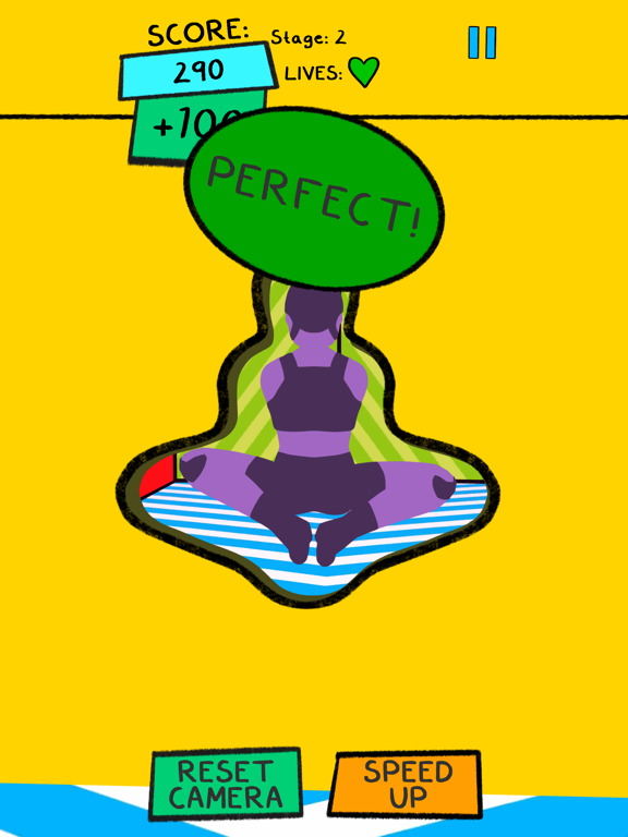 Screenshot #4 pour Get in Shape: Gameshow Edition