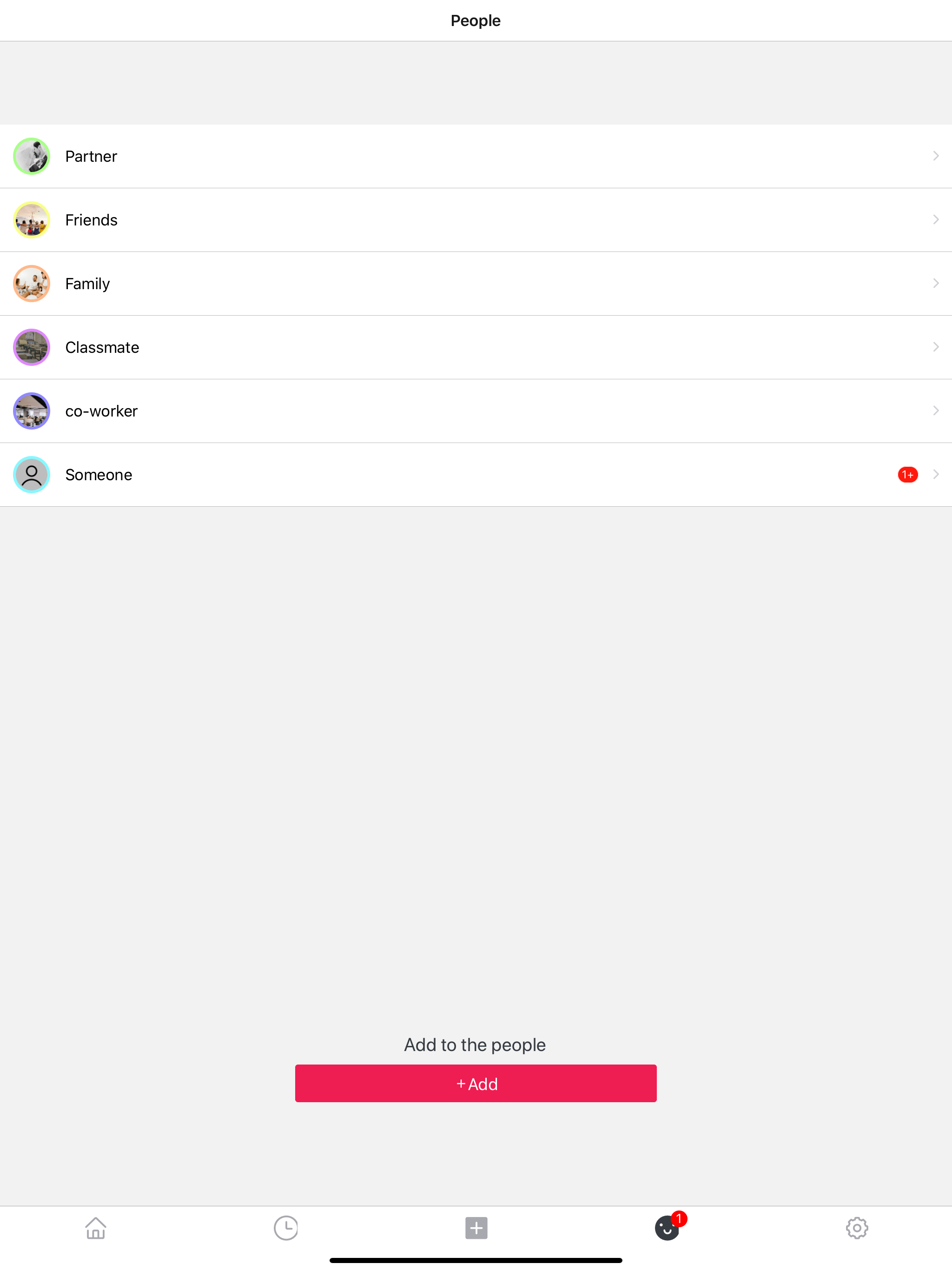 thx :Let's say thank you screenshot 11