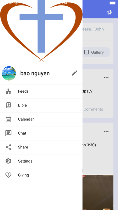 Screenshot #3 pour HT Tinh Thuong