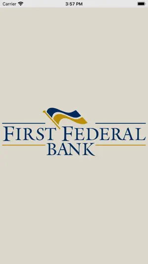 FFBW Business Banking screenshot 1