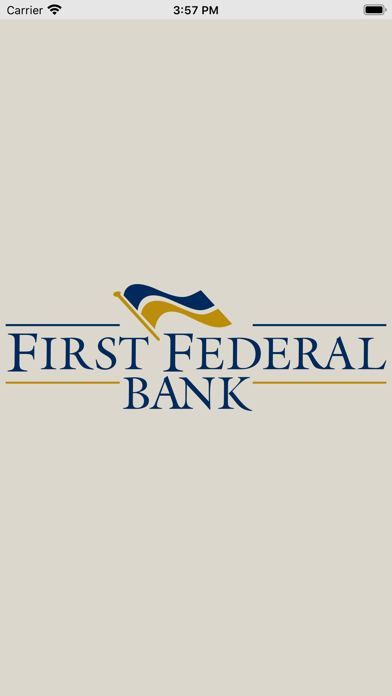 FFBW Business Banking Screenshot
