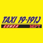 Taxi MPT Łomża
