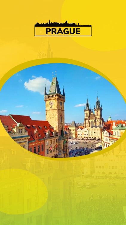 Prague Tourism Guide