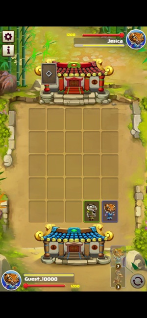 Funny Cards Battle(圖6)-速報App