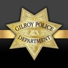 Gilroy Police Department icon