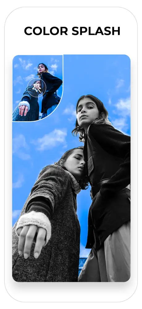 PicGo: Best Picture Editing