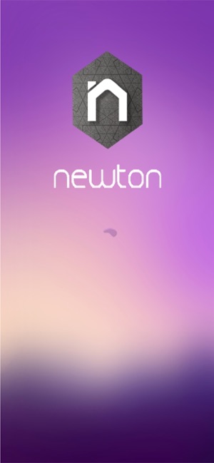 Newton Smart Home Solution(圖1)-速報App