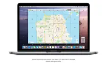 MacOS Catalina iPhone image 3
