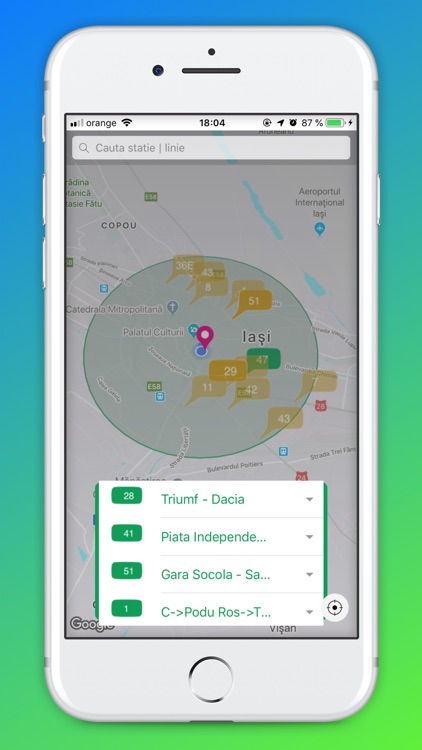 HereItIs screenshot-6
