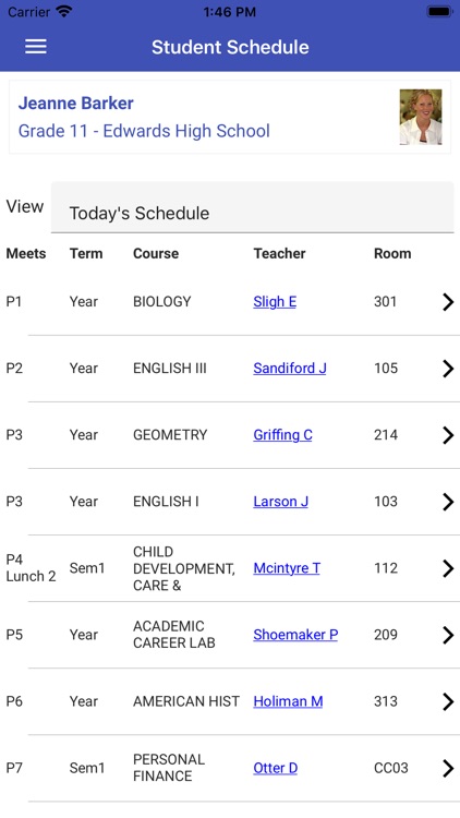 Tyler SIS Student 360