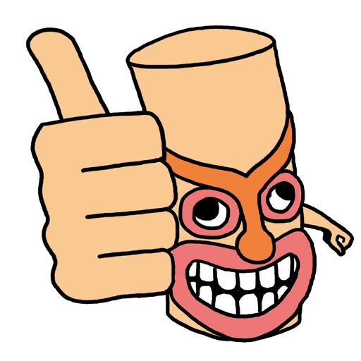 sticker by Quan Inc.