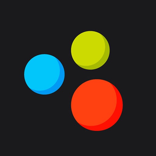 Explode Ballz iOS App