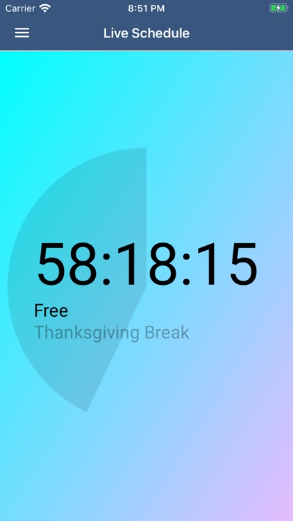 Los Altos High School screenshot-3