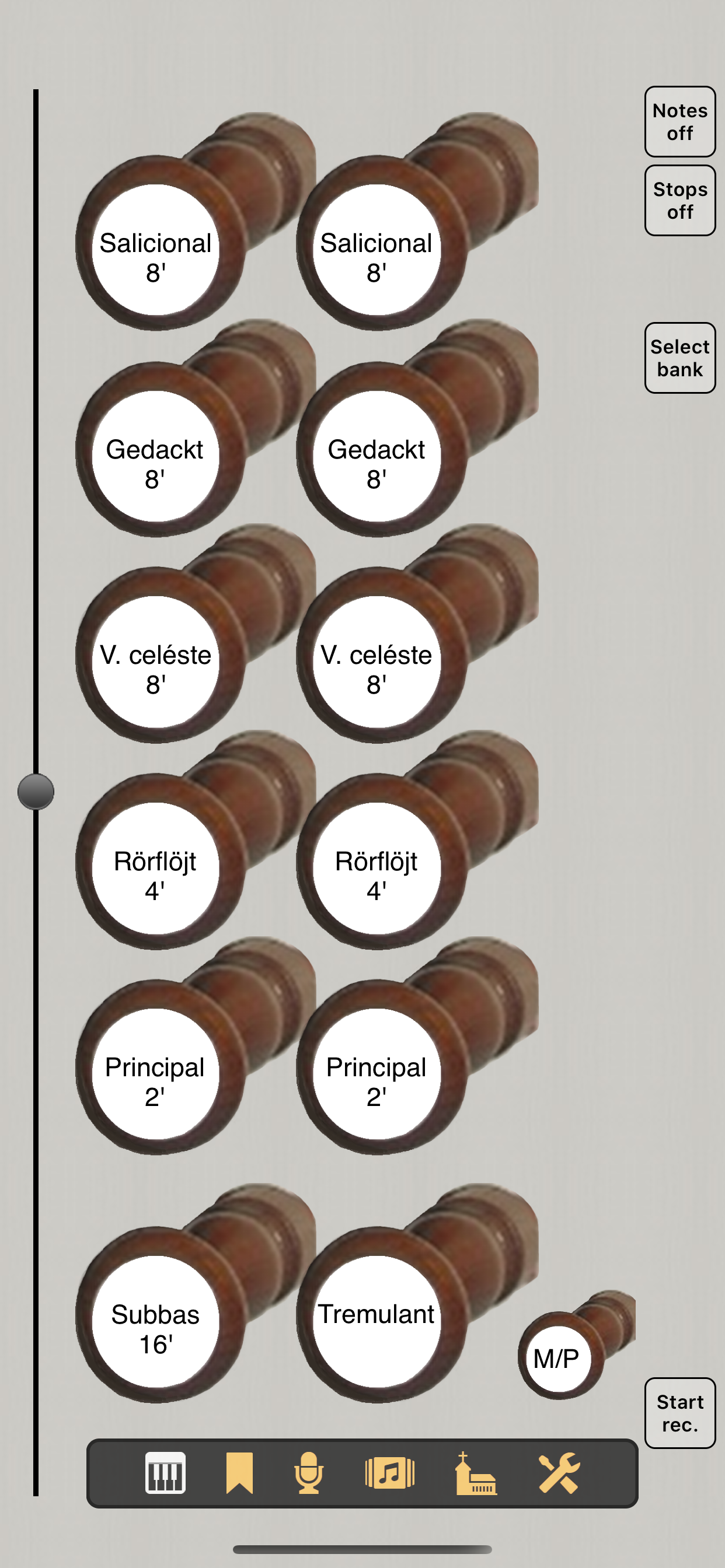 MenzelOrgan