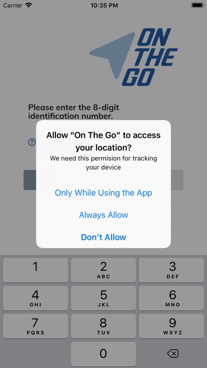 OverWheels - On The Go