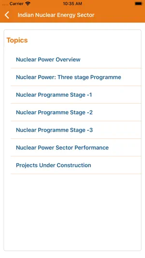 WEC India Energy Handbook screenshot 2
