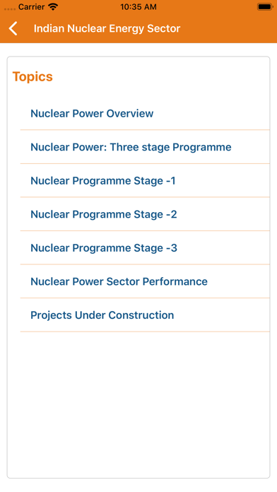 WEC India Energy Handbook screenshot 2