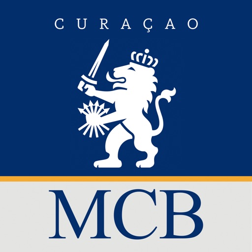 MCB Mobile Banking Curaçao by Maduro and Curiel's Bank N.V.