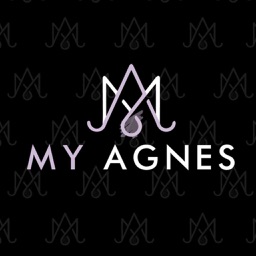 MYAGNES: Home Beauty Salon App