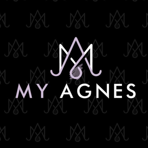 MYAGNES: Home Beauty Salon App