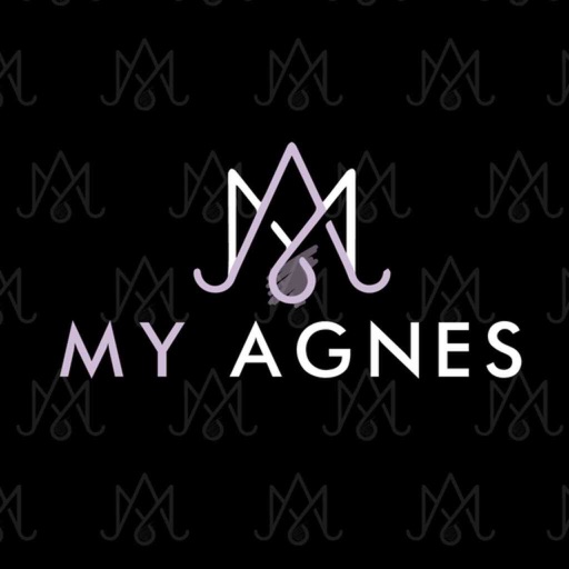 MYAGNES: Home Beauty Salon App