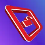App Launcher for LockScreen • App Cancel
