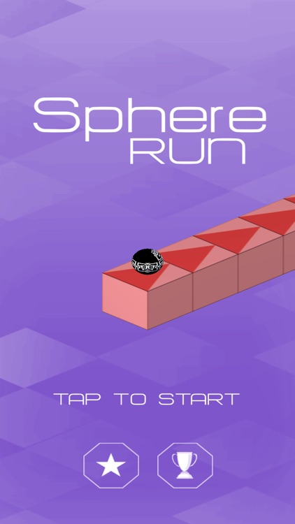 Sphere Run