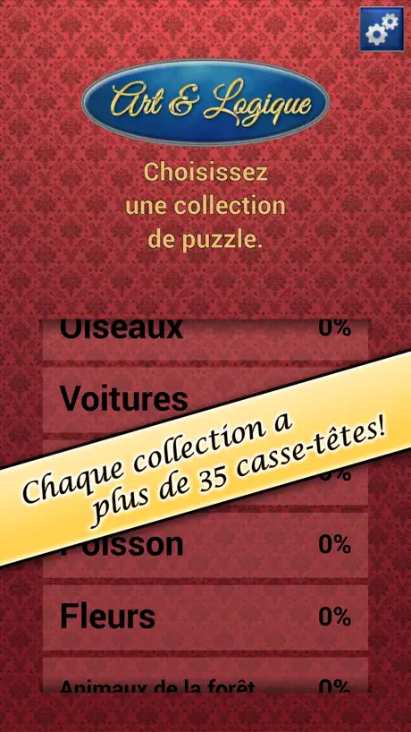 Art & Logique