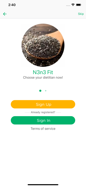 N3n3 Fit(圖1)-速報App