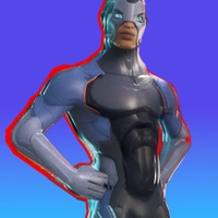 Elite Companion for Fortnite