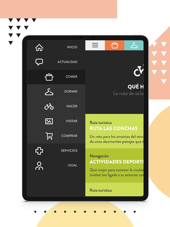 Screenshot #5 pour Conoce Trebujena