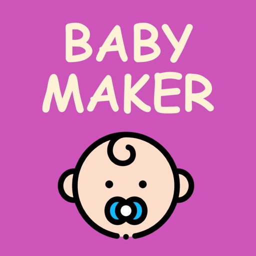Future Baby Names Generator iOS App