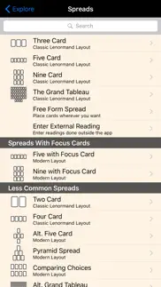lenormand! problems & solutions and troubleshooting guide - 2