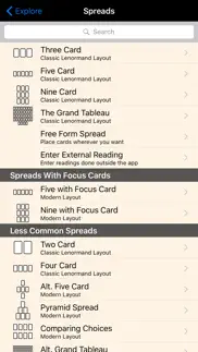 lenormand! айфон картинки 3
