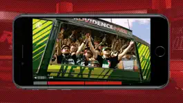 Game screenshot ROOT SPORTS hack