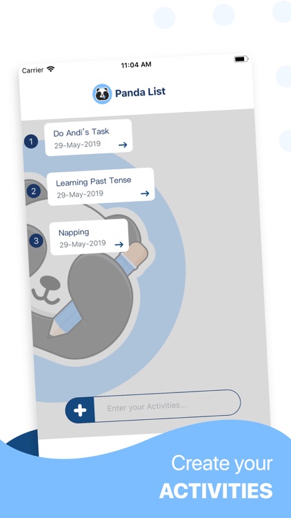 熊猫·Super Express Green Life