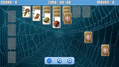 Kings Solitaire Card screenshot 4