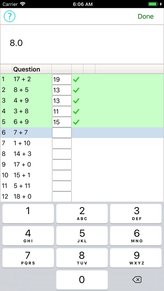 #2. JXCirrus Maths (macOS) 由: Andrew Jacka