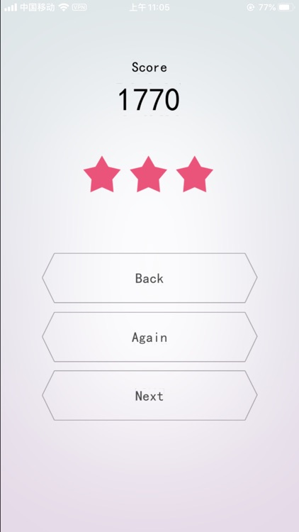 Puzzle Brave Castle screenshot-4