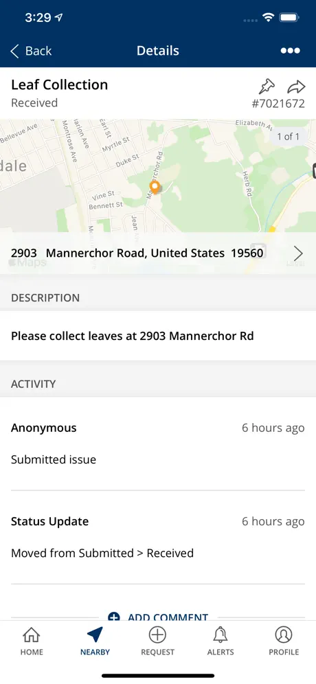 GoTo Muhlenberg
